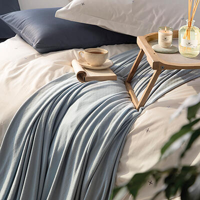 Çeyiz İçin Nevresim Takımı Seçimi: Kumaş, Konfor ve Şıklık Rehberi