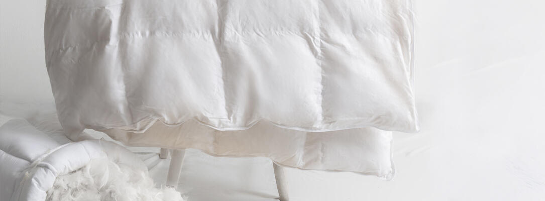 Kaz Tüyü Yorgan Uzun Vadede Formunu Korur mu?