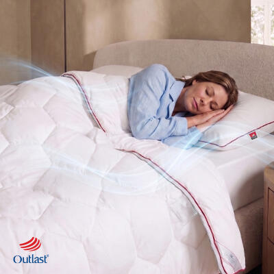 Serin Etkili Yorgan Terlemeyi Azaltır mı? Konforlu Bir Uyku İçin Bilimsel Çözümler