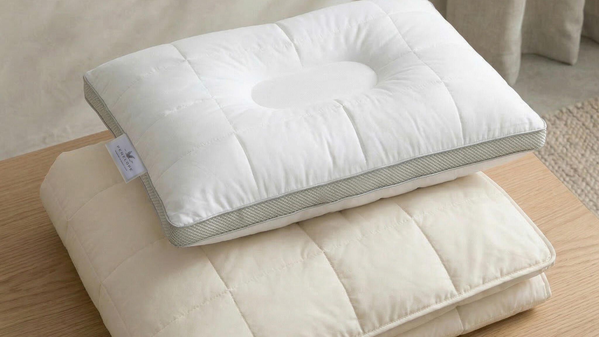 Uyku Ürünlerinin Ömrünü Uzatmak ve Sürdürülebilir Hijyenini Sağlamak 