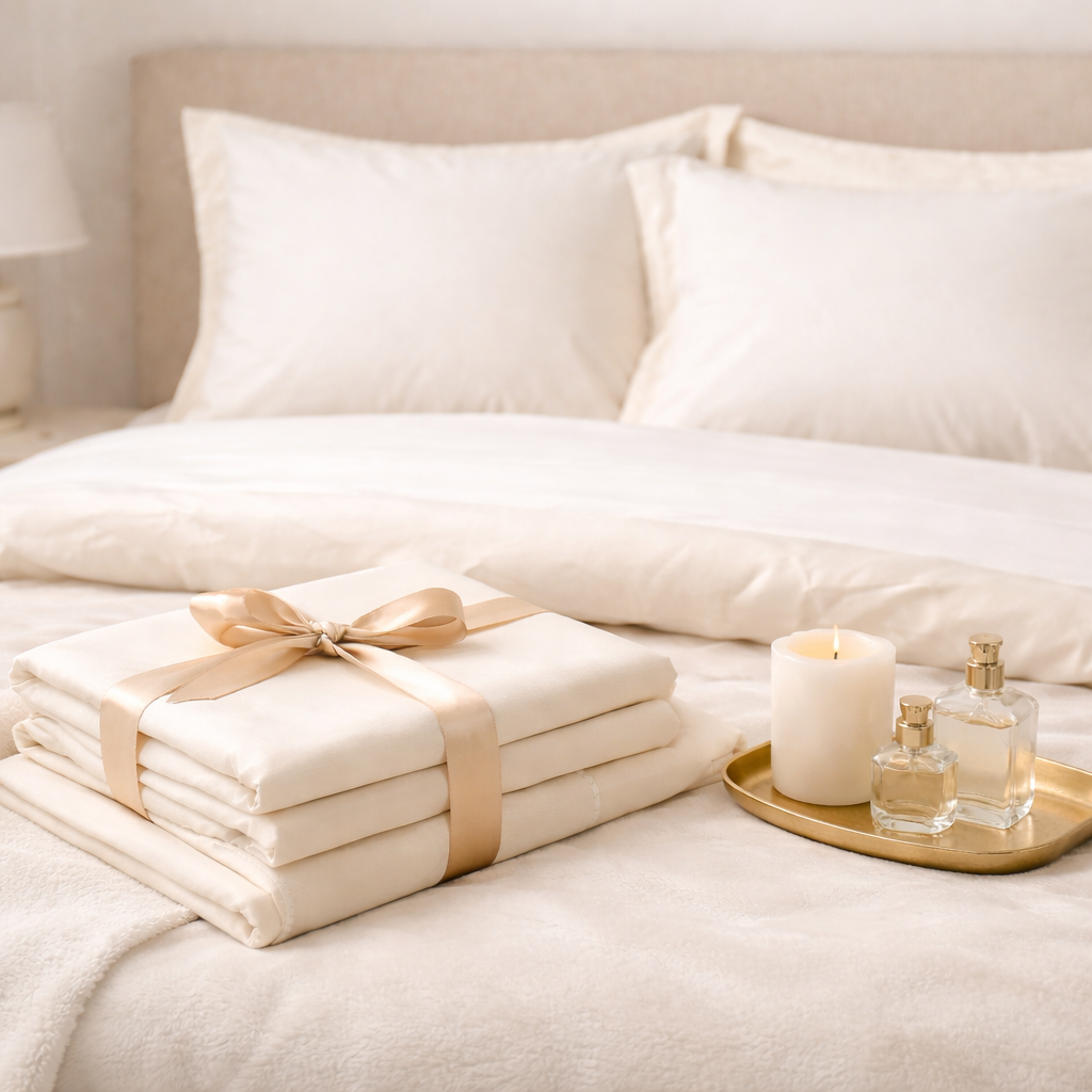 Yeni Evlenecekler İçin Çeyiz Alışverişi Rehberi: Yatak Odanızda Neler Olmalı?