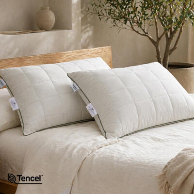 Tencel™ Lyocell Yastık Nedir? Tencel™ Lyocell Ne Anlama Gelir?