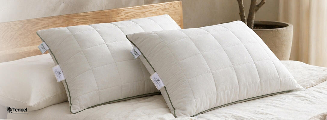 Tencel™ Lyocell Yastık Nedir? Tencel™ Lyocell Ne Anlama Gelir?