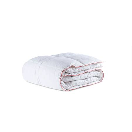 %100 Kaz Tüyü Dolgulu Tek Kişilik Yorgan Seti - Alegra Serisi - Penelope (1)