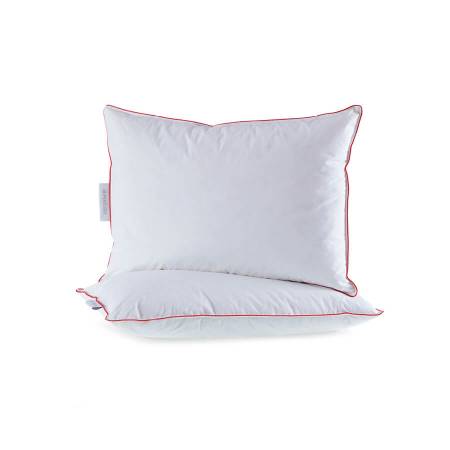 %100 Kaz Tüyü Dolgulu Çift Kişilik Yastık Yorgan Seti - Alegra Serisi - 3