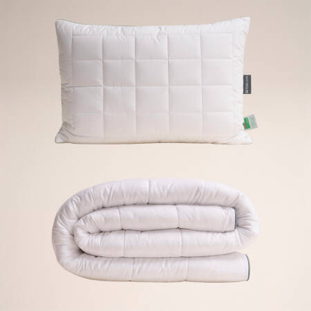 Alerji Dostu Tek Kişilik Serin Uyku Seti - PENELOPE (1)