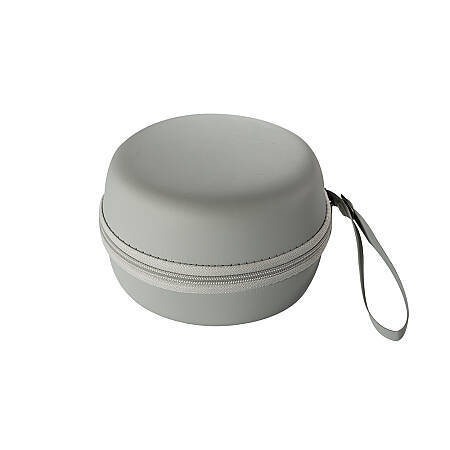 Visco Hafızalı Sünger Seyahat Boyun Yastığı - Align Travel - 5