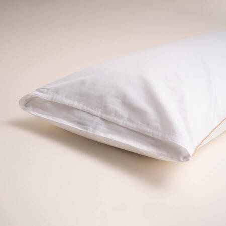 %100 Kaz Tüyü Dolgulu Yastık 50x140 cm - Alliance Serisi - 3