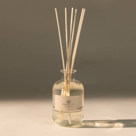 Amber Noir Çubuklu Oda Kokusu 200 ml - 1