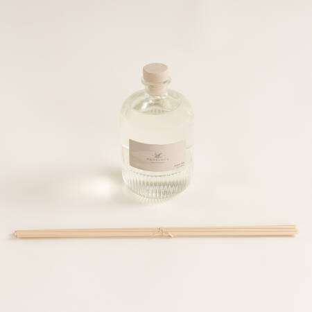 Amber Noir Çubuklu Oda Kokusu 700 ml - 3