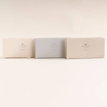 Amber Noir Dolap ve Çekmece İçi 3'lü Koku Barı - 7