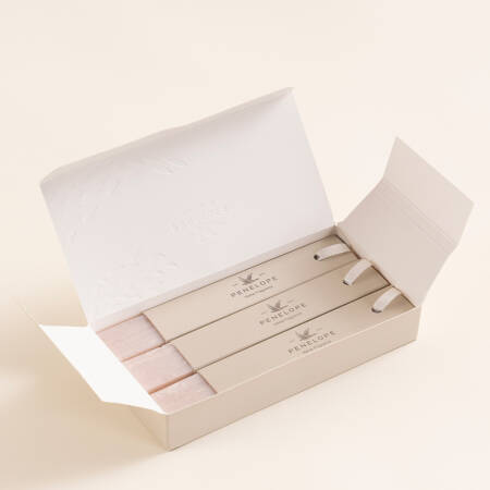 Amber Noir Dolap ve Çekmece İçi 3'lü Koku Barı - 6