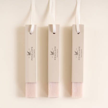 Amber Noir Dolap ve Çekmece İçi 3'lü Koku Barı - 4