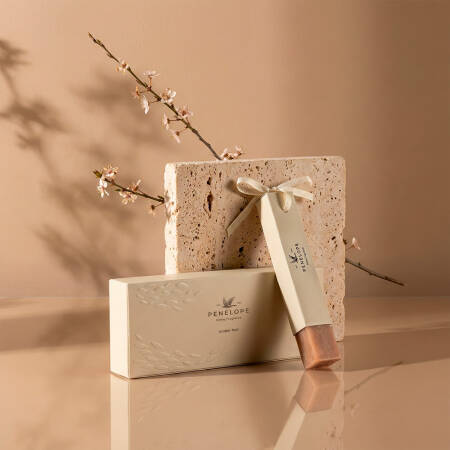 Amber Noir Dolap ve Çekmece İçi 3'lü Koku Barı - Penelope