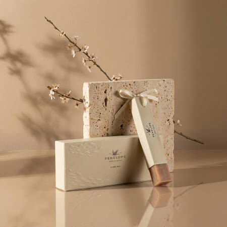 Amber Noir Dolap ve Çekmece İçi 3'lü Koku Barı - Penelope