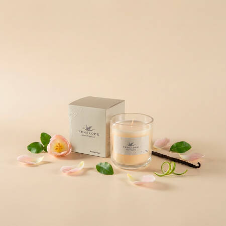 Amber Noir Mum 190 gr - 1