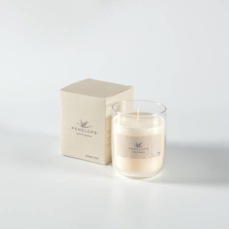 Amber Noir Mum 190 gr - Penelope (1)