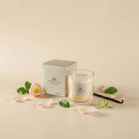 Amber Noir Mum 190 gr - Penelope