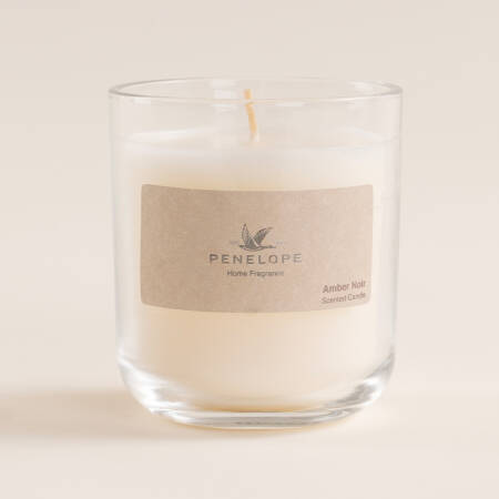 Amber Noir Mum 250 gr - Penelope (1)