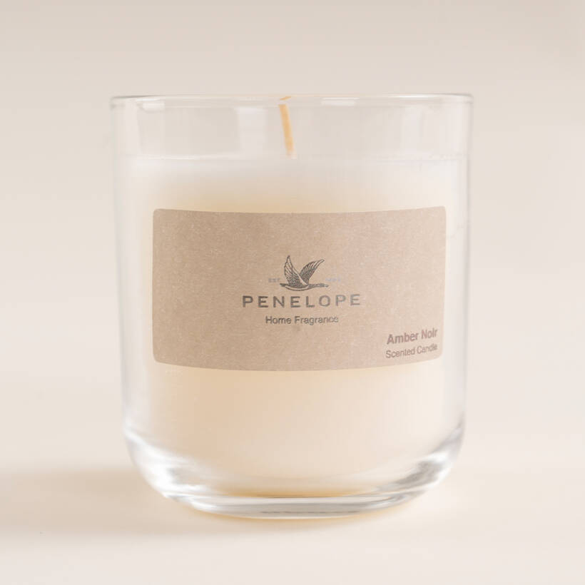 Amber Noir Mum 250 gr - Penelope