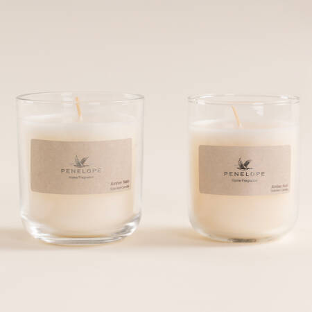 Amber Noir Mum 250 gr - 5