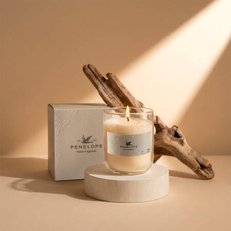 Amber Noir Mum 250 gr - Penelope