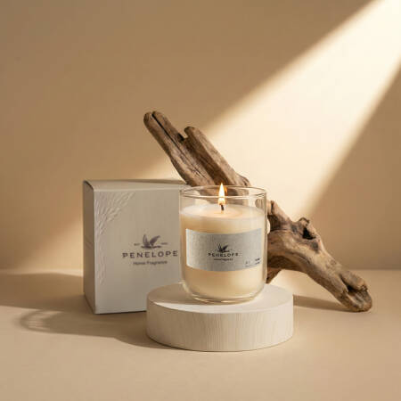 Amber Noir Mum 250 gr - Penelope