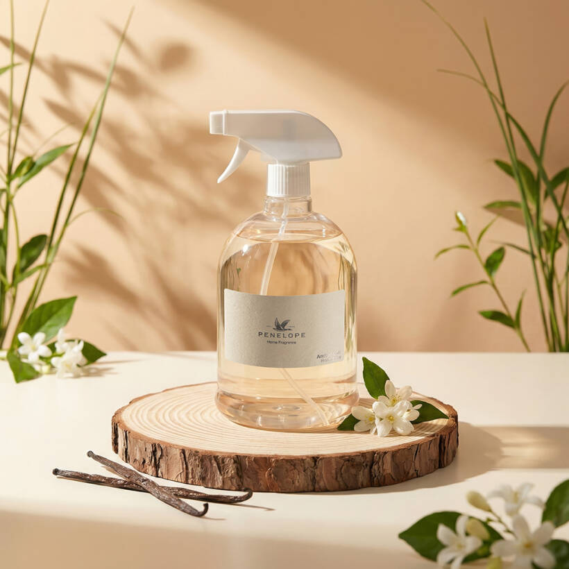 Amber Noir Oda Spreyi 1000 ml - Penelope