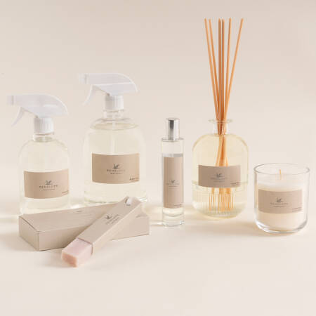 Amber Noir Oda Spreyi 500 ml - 3