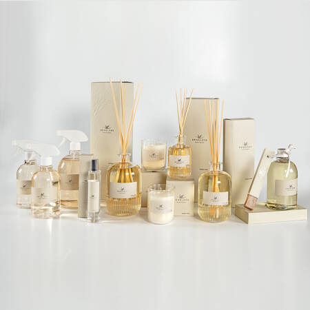 Amber Noir Oda Spreyi 500 ml - 7