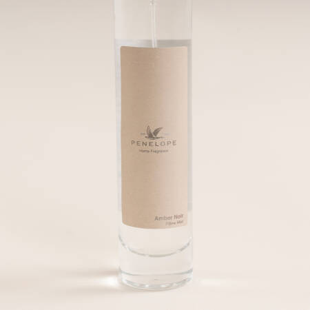 Amber Noir Yastık Spreyi 55 ml - 3