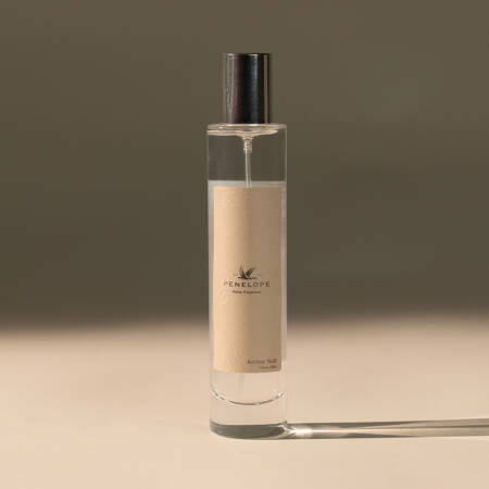 Amber Noir Yastık Spreyi 55 ml - Penelope