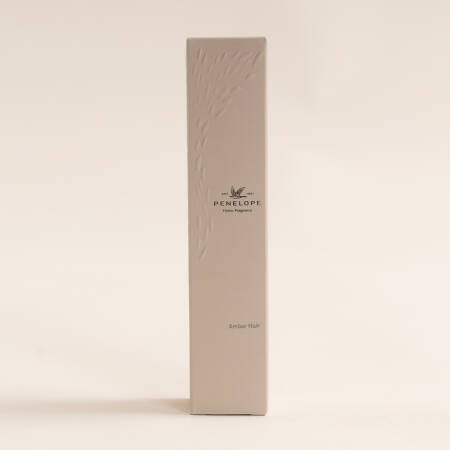 Amber Noir Yastık Spreyi 55 ml - 4