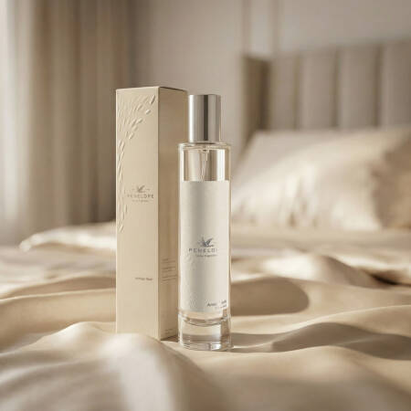 Amber Noir Yastık Spreyi 55 ml - Penelope