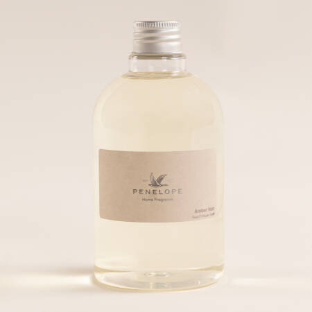 Amber Noir Yedek Koku Difüzörü 500 ml - 1