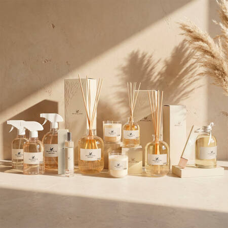 Amber Noir Yedek Refil 500 ml - 6