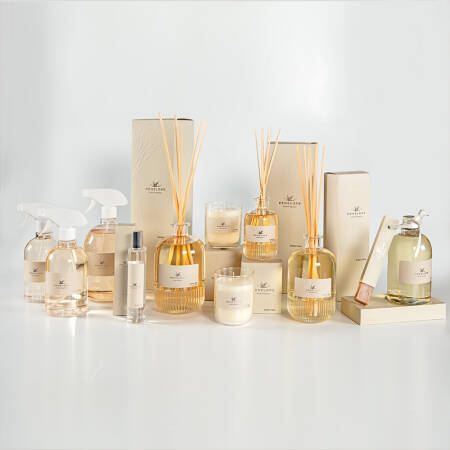 Amber Noir Yedek Refil 500 ml - 7