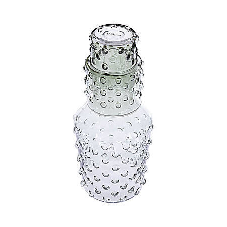 Aster Başucu Sürahisi 1150 ml - Füme - 3