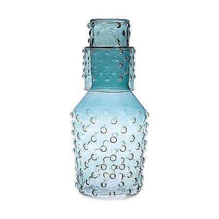 Aster Başucu Sürahisi 1150 ml - Mavi - PENELOPE (1)