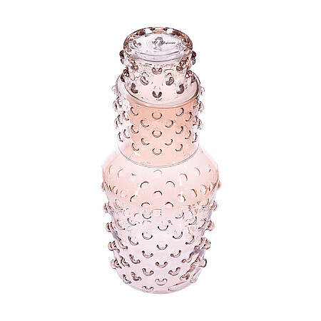 Aster Başucu Sürahisi 1150 ml - Somon - 3