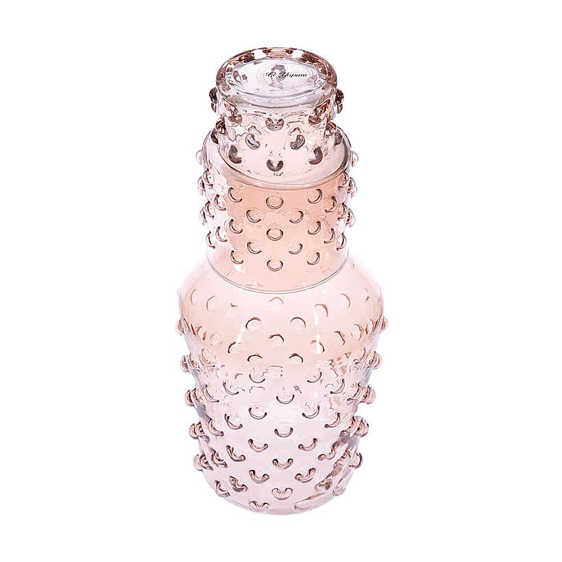 Aster Başucu Sürahisi 1150 ml - Somon - 