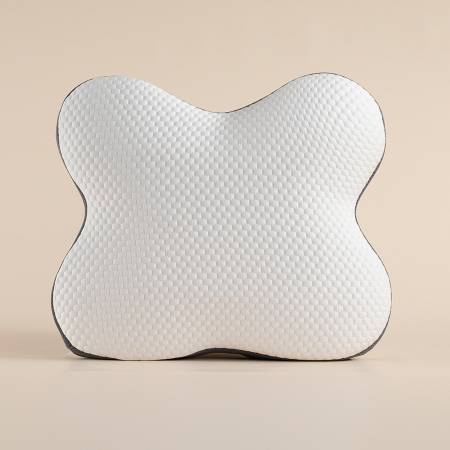 Ortopedik Yüz Üstü Yatış Viskoelastik Dolgulu Yastık - Babylon - Penelope