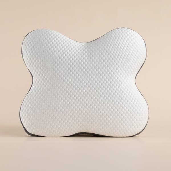 Ortopedik Yüz Üstü Yatış Viskoelastik Dolgulu Yastık - Babylon - Penelope