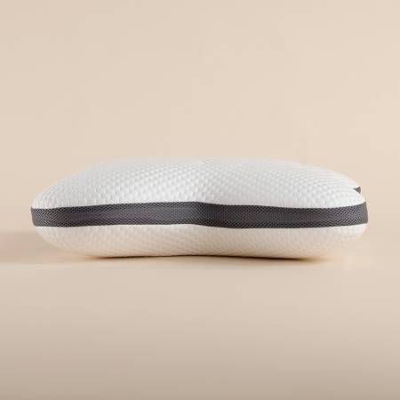 Ortopedik Yüz Üstü Yatış Viskoelastik Dolgulu Yastık - Babylon - Penelope (1)