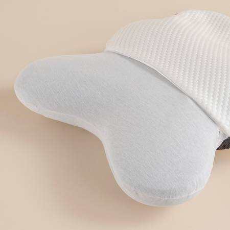 Ortopedik Yüz Üstü Yatış Viskoelastik Dolgulu Yastık - Babylon - 7