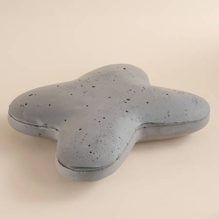 Ortopedik Yüz Üstü Yatış Viskoelastik Dolgulu Yastık - Babylon - 9