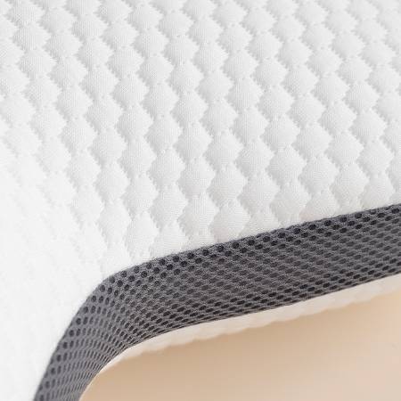 Ortopedik Yüz Üstü Yatış Viskoelastik Dolgulu Yastık - Babylon - 6