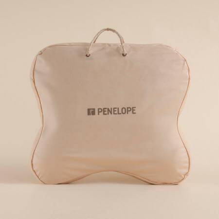 Ortopedik Yüz Üstü Yatış Viskoelastik Dolgulu Yastık - Babylon - 11