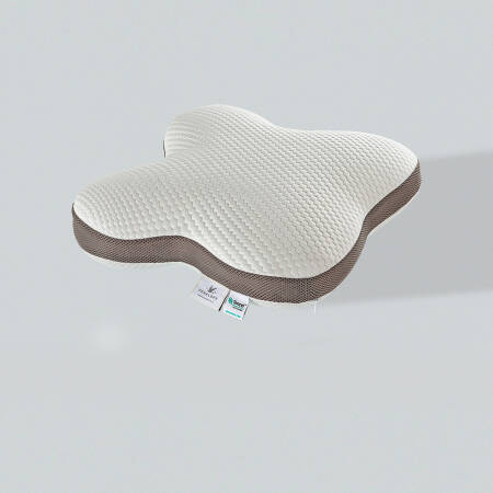 Ortopedik Yüz Üstü Yatış Viskoelastik Dolgulu Yastık - Babylon - Penelope