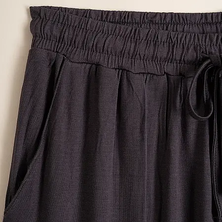 Erkek Pijama Altı Antrasit - Baily Koleksiyonu - 3